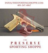 Pre-Owned - Colt 1911 Government .45 ACP 5" Handgun (1 of 400) - 1 of 10