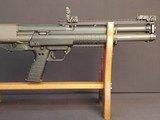Pre-Owned - Keltec KSG 12 Gauge 18.5" Pump Shotgun - 4 of 14