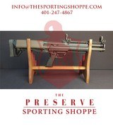 Pre-Owned - Keltec KSG 12 Gauge 18.5" Pump Shotgun - 1 of 14