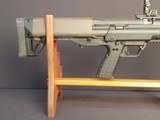 Pre-Owned - Keltec KSG 12 Gauge 18.5" Pump Shotgun - 3 of 14