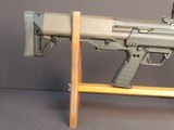 Pre-Owned - Keltec KSG 12 Gauge 18.5" Pump Shotgun - 13 of 14