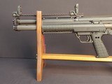Pre-Owned - Keltec KSG 12 Gauge 18.5" Pump Shotgun - 12 of 14