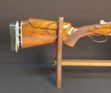 Pre-Owned - Krieghoff KX-5 Single 12 Gauge 34" Shotgun - 9 of 18