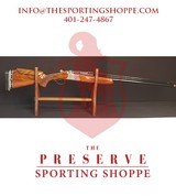 Pre-Owned - Krieghoff KX-5 Single 12 Gauge 34" Shotgun - 1 of 18