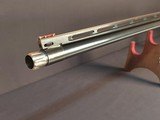 Pre-Owned - Krieghoff KX-5 Single 12 Gauge 34" Shotgun - 14 of 18