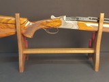 Pre-Owned - Krieghoff KX-5 Single 12 Gauge 34" Shotgun - 11 of 18