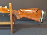 Pre-Owned - Krieghoff KX-5 Single 12 Gauge 34" Shotgun - 8 of 18