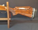 Pre-Owned - Krieghoff KX-5 Single 12 Gauge 34" Shotgun - 4 of 18