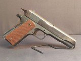 Pre-Owned - Colt 1947 Government Model .45 ACP 5" Handgun - 5 of 12