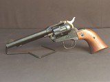 Pre-Owned - Ruger Single Six .22LR 4.75" Revolver - 7 of 13