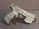 Pre-Owned - Walther P22 - .22LR 3.42" Handgun w/ Laser - 5 of 12