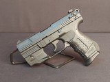 Pre-Owned - Walther P22 - .22LR 3.42" Handgun w/ Laser - 2 of 12