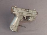 Pre-Owned - Walther P22 - .22LR 3.42" Handgun w/ Laser - 8 of 12