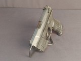 Pre-Owned - Walther P22 - .22LR 3.42" Handgun w/ Laser - 9 of 12