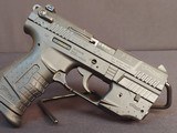 Pre-Owned - Walther P22 - .22LR 3.42" Handgun w/ Laser - 7 of 12