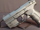 Pre-Owned - Walther P22 - .22LR 3.42" Handgun w/ Laser - 4 of 12