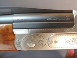 Pre-Owned - Blaser F3 Supersport Baron Deluxe 12 Gauge 32" Shotgun - UNFIRED - 12 of 20