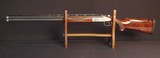 Pre-Owned - Blaser F3 Supersport Baron Deluxe 12 Gauge 32" Shotgun - UNFIRED - 3 of 20