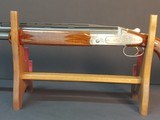 Pre-Owned - Blaser F3 Supersport Baron Deluxe 12 Gauge 32" Shotgun - UNFIRED - 6 of 20