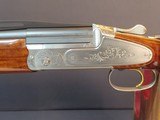 Pre-Owned - Blaser F3 Supersport Baron Deluxe 12 Gauge 32" Shotgun - UNFIRED - 7 of 20