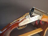 Pre-Owned - Blaser F3 Supersport Baron Deluxe 12 Gauge 32" Shotgun - UNFIRED - 17 of 20