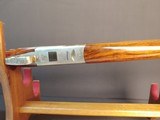 Pre-Owned - Blaser F3 Supersport Baron Deluxe 12 Gauge 32" Shotgun - UNFIRED - 16 of 20
