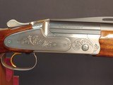 Pre-Owned - Blaser F3 Supersport Baron Deluxe 12 Gauge 32" Shotgun - UNFIRED - 5 of 20
