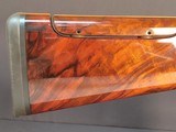 Pre-Owned - Blaser F3 Supersport Baron Deluxe 12 Gauge 32" Shotgun - UNFIRED - 11 of 20
