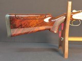 Pre-Owned - Blaser F3 Supersport Baron Deluxe 12 Gauge 32" Shotgun - UNFIRED - 10 of 20