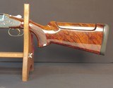 Pre-Owned - Blaser F3 Supersport Baron Deluxe 12 Gauge 32" Shotgun - UNFIRED - 8 of 20