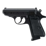 Walther PPK/S Semi-Auto .380 ACP 3.3" Handgun - 2 of 3