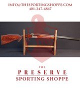 Pre-Owned - JP Sauer & Sohn M3000 12 Gauge/ 30-06 Shotgun - 1 of 18