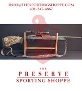 Pre-Owned - Remington 11-87 Sporting 12 Gauge w/Scope - 1 of 17