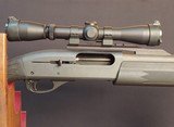 Pre-Owned - Remington 11-87 Sporting 12 Gauge w/Scope - 9 of 17