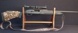 Pre-Owned - Remington 11-87 Sporting 12 Gauge w/Scope - 2 of 17