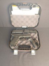 Pre-Owned - Glock G19 Gen4 MOS 9mm 3.9" Handgun - 11 of 12