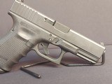 Pre-Owned - Glock G19 Gen4 MOS 9mm 3.9" Handgun - 4 of 12