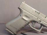 Pre-Owned - Glock G19 Gen4 MOS 9mm 3.9" Handgun - 3 of 12