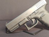 Pre-Owned - Glock G19 Gen4 MOS 9mm 3.9" Handgun - 9 of 12
