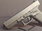 Pre-Owned - Glock 17 Gen4 9mm 4.5" Handgun - 4 of 12