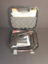 Pre-Owned - Glock 17 Gen4 9mm 4.5" Handgun - 11 of 12