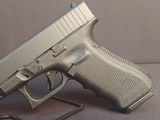 Pre-Owned - Glock 17 Gen4 9mm 4.5" Handgun - 3 of 12