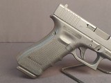 Pre-Owned - Glock 17 Gen4 9mm 4.5" Handgun - 6 of 12
