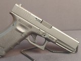 Pre-Owned - Glock 17 Gen4 9mm 4.5" Handgun - 7 of 12