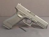 Pre-Owned - Glock 17 Gen4 9mm 4.5" Handgun - 5 of 12