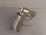 Pre-Owned - Helwan Interarms ARE 9mm 4.5" Handgun - 8 of 10