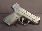 Pre-Owned - Smith & Wesson M&P9 Shield PC 9mm 3" Handgun - 5 of 13
