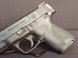 Pre-Owned - Smith & Wesson M&P9 Shield PC 9mm 3" Handgun - 3 of 13