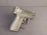 Pre-Owned - Smith & Wesson M&P9 Shield PC 9mm 3" Handgun - 8 of 13
