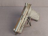 Pre-Owned - Smith & Wesson EZ Shield 9mm 3.75" Handgun - 9 of 12